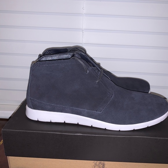 ugg dustin chukka boot